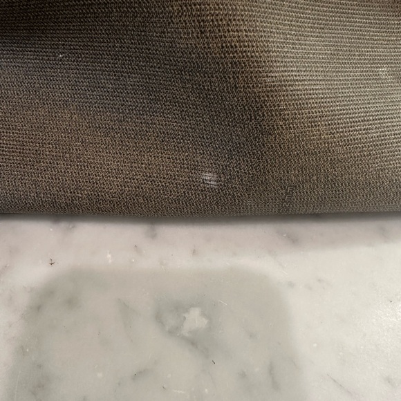 Vintage FENDI Bucket Bag - Picture 9 of 10